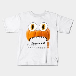 halloween Kids T-Shirt